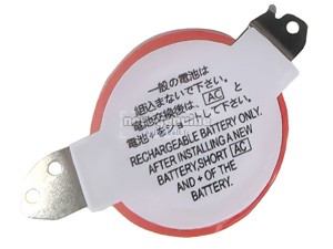 Batterie Pour SEIKO CLB2016-seik
