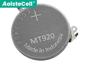 Batterie Pour SEIKO 7L22