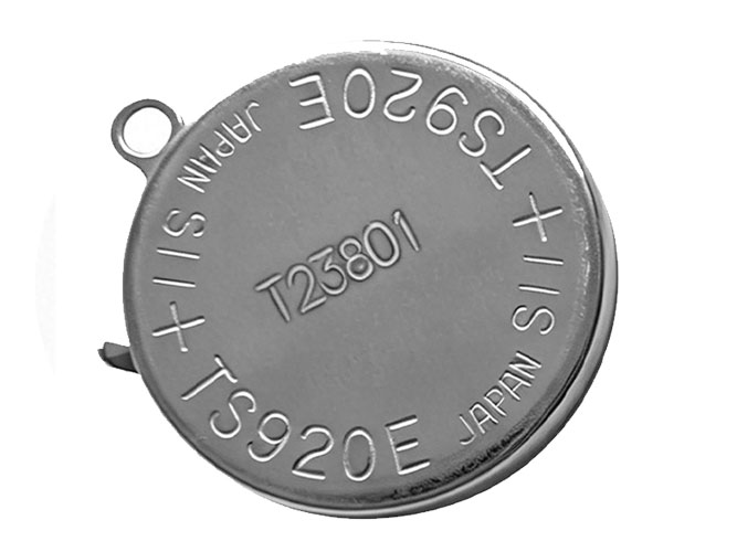 Batterie Pour SEIKO V147