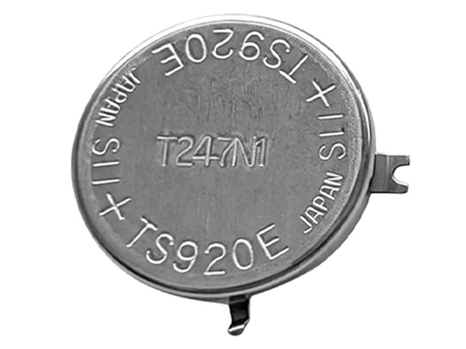 Batterie Pour SEIKO V175A