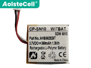 Batterie Pour Sennheiser AHB552826TPC-2