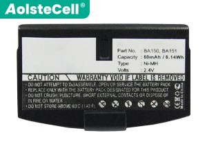 Batterie Pour Sennheiser RI 250 J