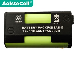 Batterie Pour Sennheiser BA2015