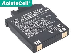 Batterie Pour Sennheiser 550 Travel