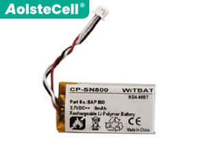 Batterie Pour Sennheiser RS 5000