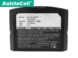 Batterie Pour Sennheiser RR 4200
