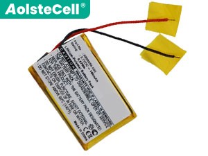 Batterie Pour Sennheiser X808059-003