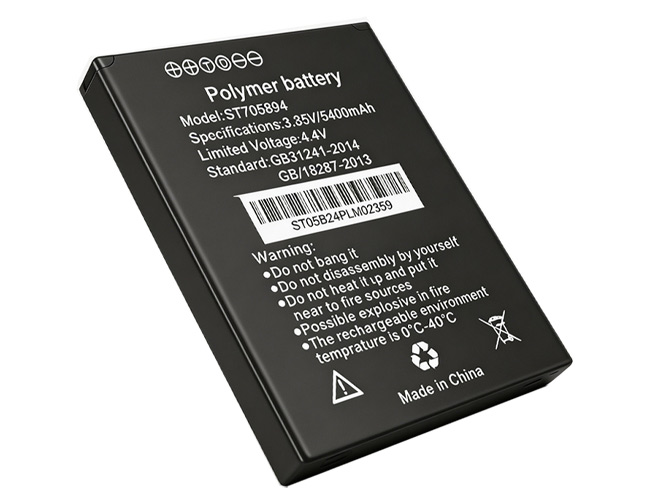 Batterie Pour Senter ST705894