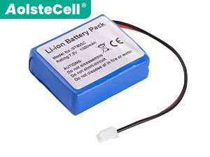 Batterie Pour Senter ST805C