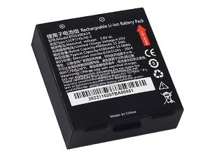 Batterie Pour Seuic AutoID 9