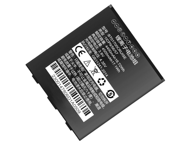 Batterie Pour Seuic CRUISE 1