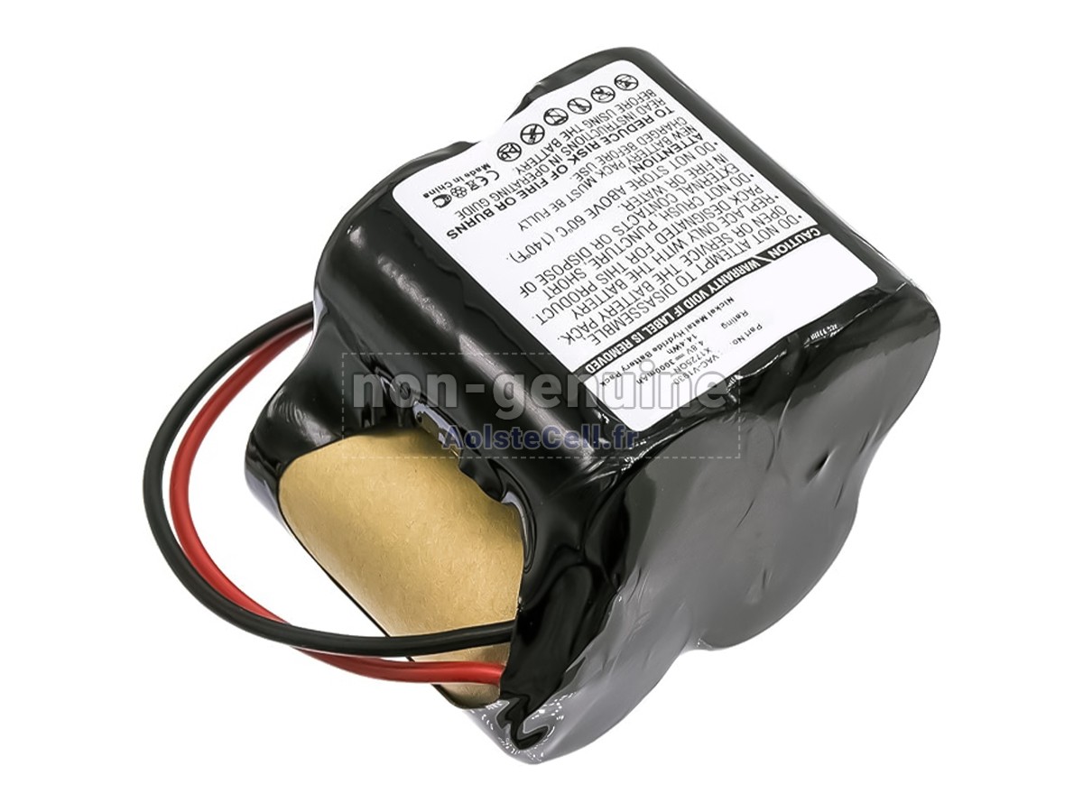 Batterie Pour Shark VAC-V1930