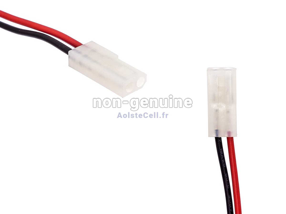 Batterie Pour Shark VAC-V1930