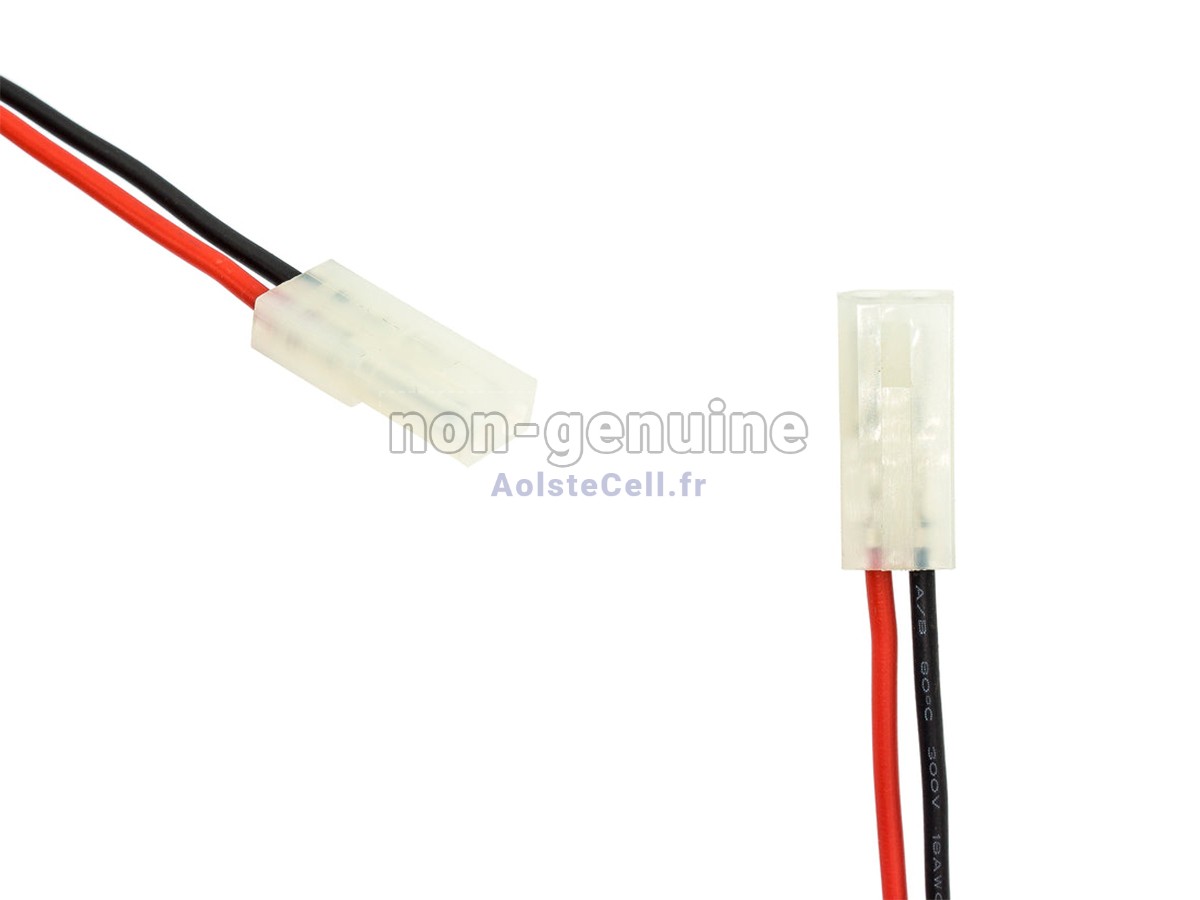 Batterie Pour Shark XB1916