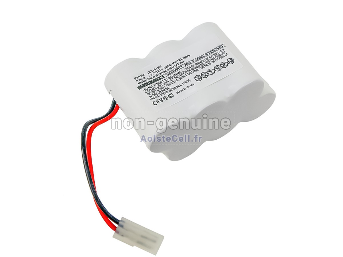 Batterie Pour Shark XB1946