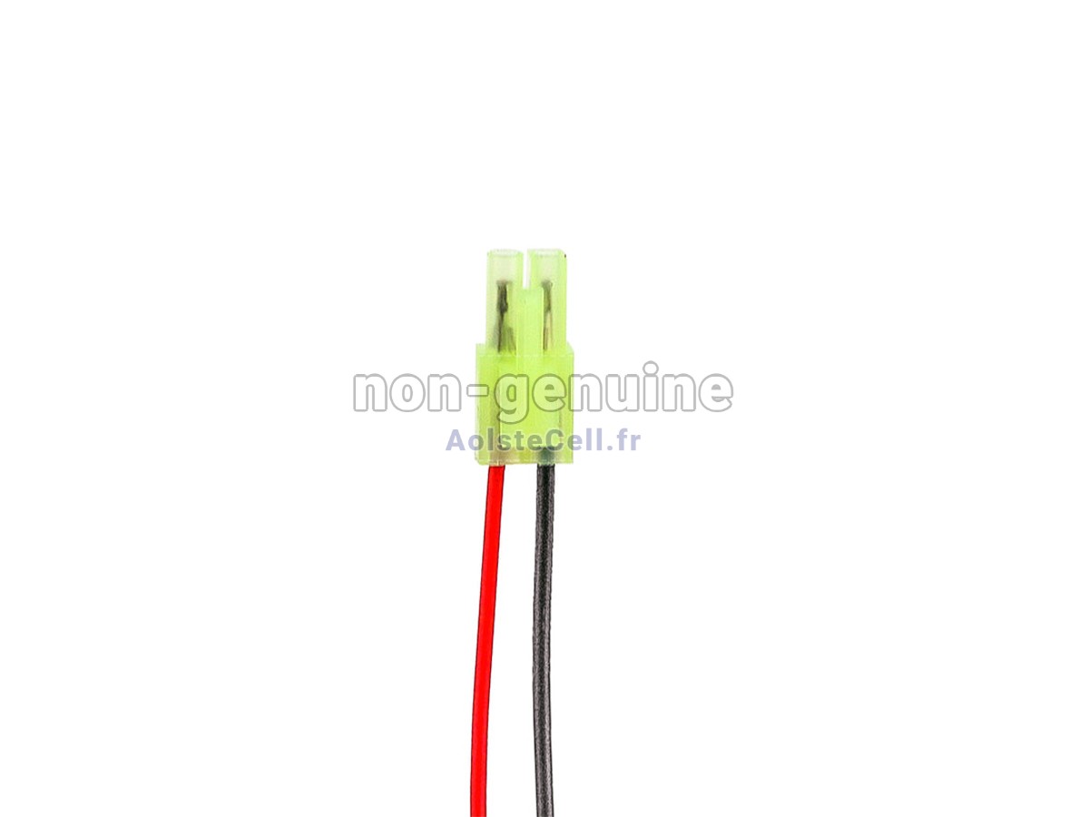 Batterie Pour Shark VAC-XB2700