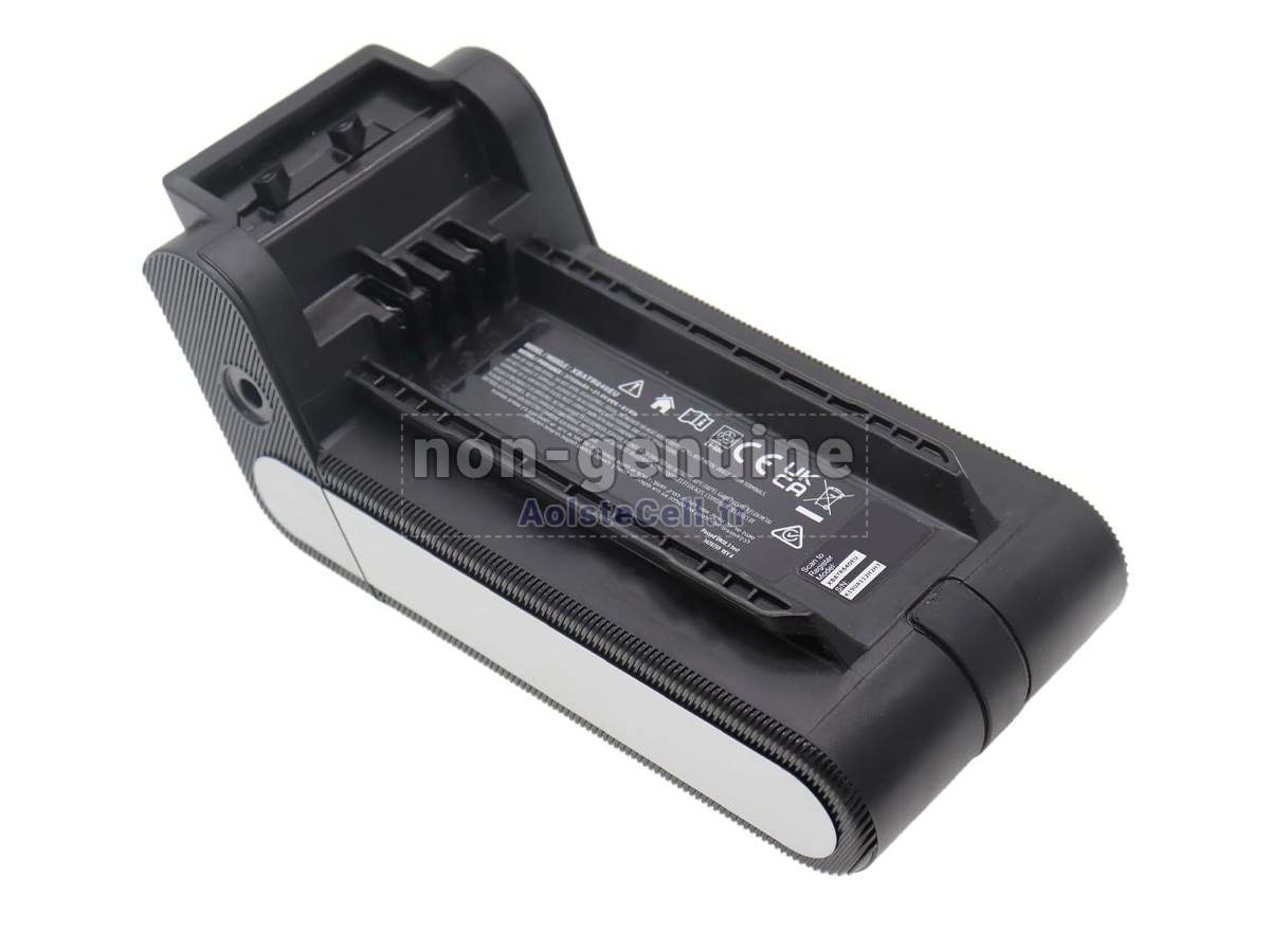Batterie Pour Shark IP1255