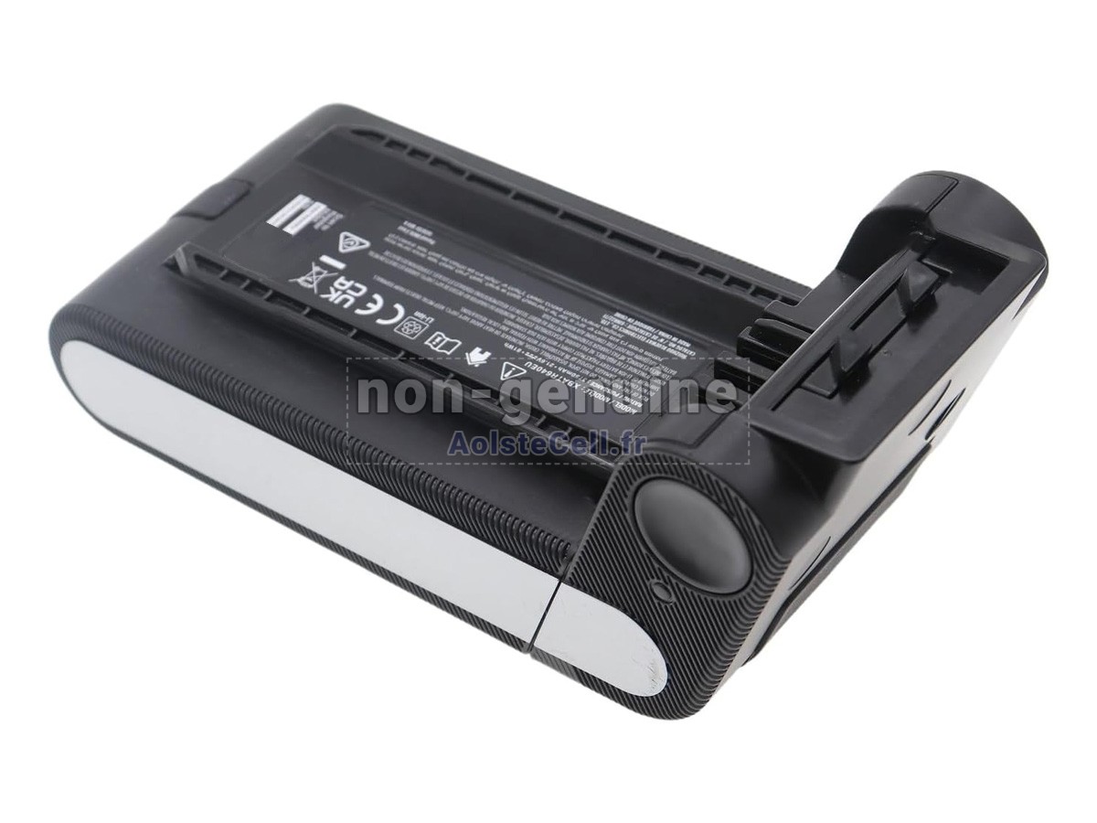 Batterie Pour Shark IP1255