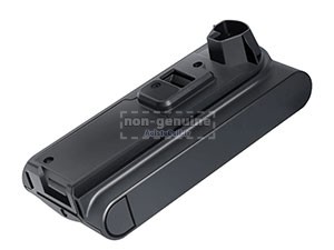 Batterie Pour Shark IZ840H