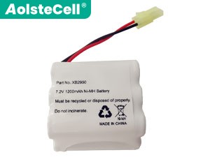 Batterie Pour Shark V2950