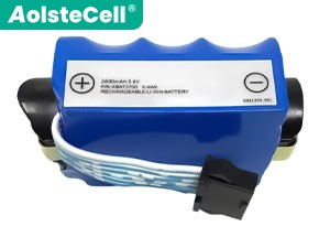 Batterie Pour Shark Cordless Rechargeable Hard Floor Sweeper V3700C