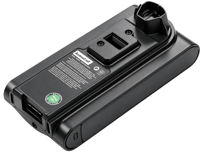 Batterie Pour Shark IZ411