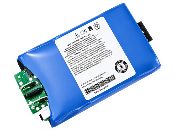 Batterie Pour Shark Matrix Plus 2-in-1 Robot Vacuum