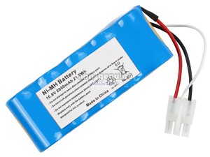 Batterie Pour Shark SV1106N