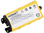 Batterie Pour Shark IZ142