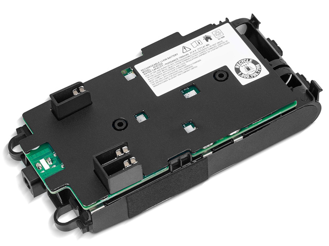 Batterie Pour Shark UZ365H