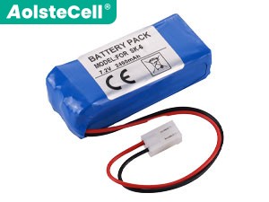 Batterie Pour Shenke sk-6