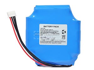 Batterie Pour ShinewayTech POTDR-15A