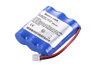 Batterie Pour Shunde 1/3AA