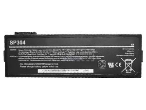 Batterie Pour Siemens SP304