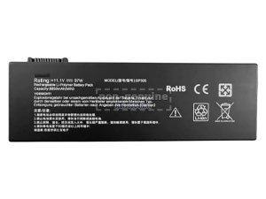 Batterie Pour Siemens PG M5
