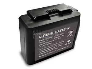 Batterie Pour Signal Fire Ai-8C