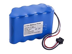 Batterie Pour Signal Fire SA-2