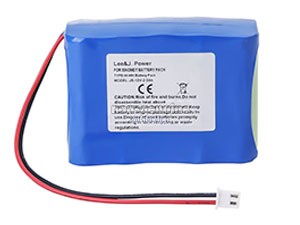 Batterie Pour sino SN-50F6