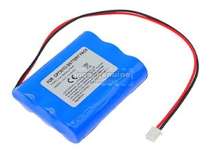 Batterie Pour SLGO CP-730TCI