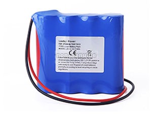 Batterie Pour SLGO CP3100