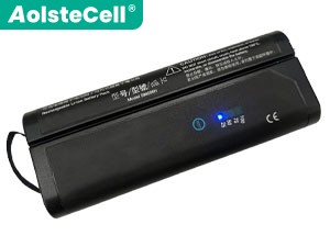 Batterie Pour Sm Energy SM206H