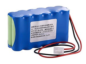 Batterie Pour Smic TH144-1.8