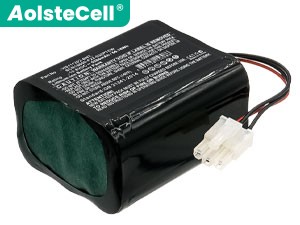 Batterie Pour Smiths 12-636A