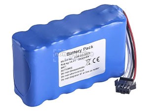 Batterie Pour Smiths GP160AAH10YMLZ