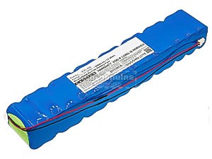 Batterie Pour Smiths WZL-506