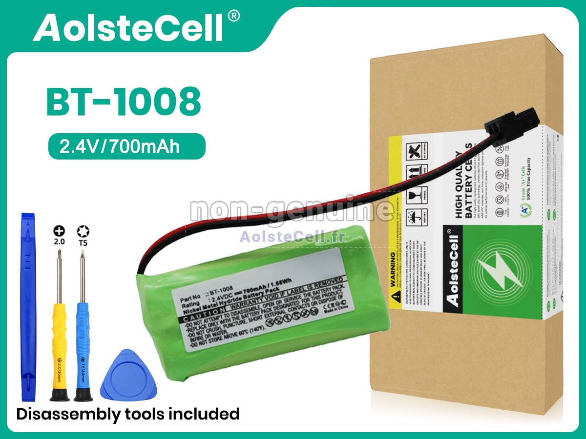 Batterie Pour Sony DECT2080
