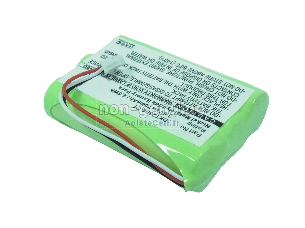 Batterie Pour Sony Satellite ANA9320