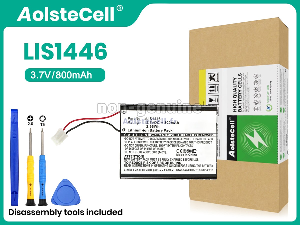 Batterie Pour Sony CECHZK1GB