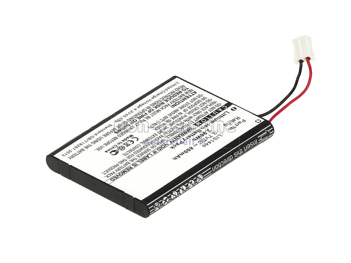 Batterie Pour Sony CECHZK1GB