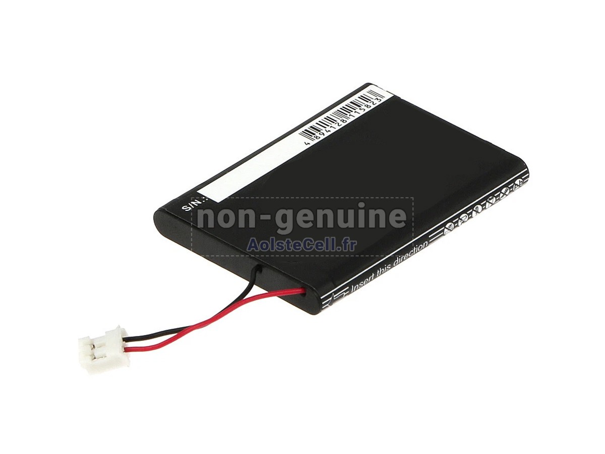 Batterie Pour Sony CECHZK1GB